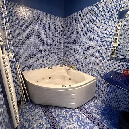 Arc De Triomphe Luxe Pour 4 * 파리