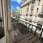 Arc De Triomphe Luxe Pour 4 Париж