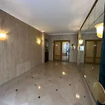 Апартаменты Arc De Triomphe Luxe Pour 4 *