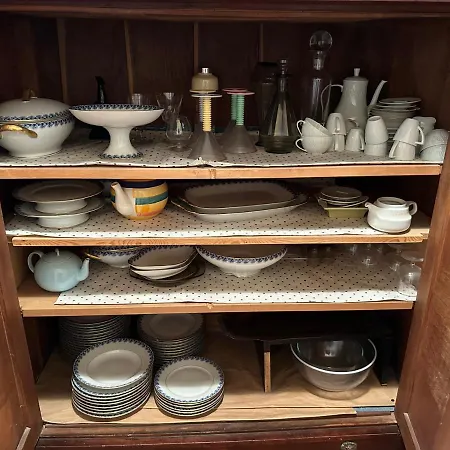 Arc De Triomphe Luxe Pour 4 *