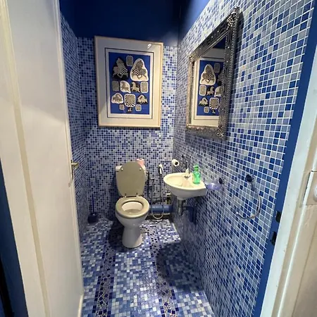 Arc De Triomphe Luxe Pour 4 Appartement *