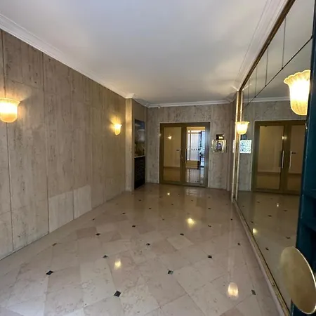 Apartment Arc De Triomphe Luxe Pour 4 *