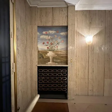 Arc De Triomphe Luxe Pour 4 *