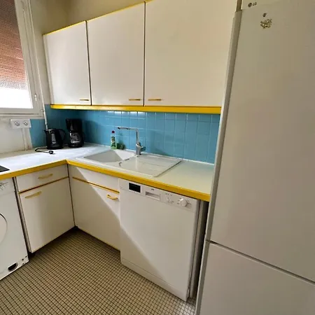 Arc De Triomphe Luxe Pour 4 Appartement *