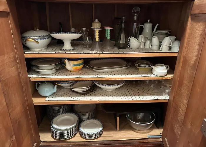 Arc De Triomphe Luxe Pour 4 *