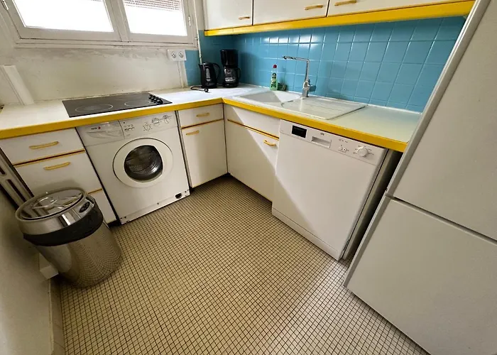 Arc De Triomphe Luxe Pour 4