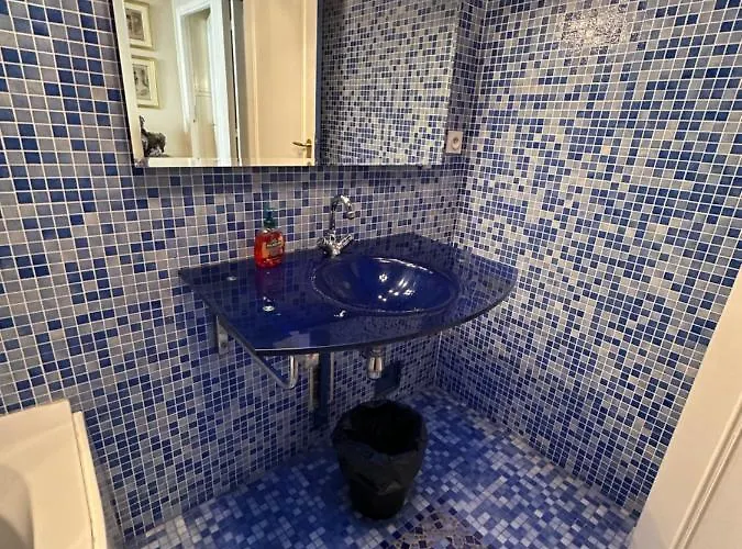 Arc De Triomphe Luxe Pour 4