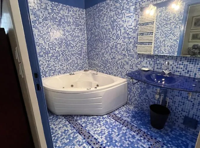 Arc De Triomphe Luxe Pour 4 아파트