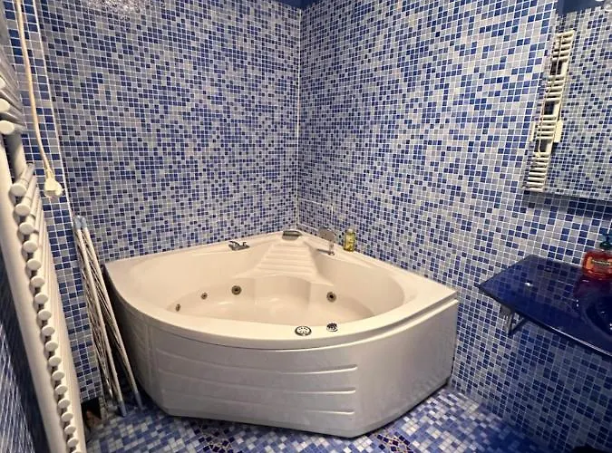 Arc De Triomphe Luxe Pour 4 * 파리