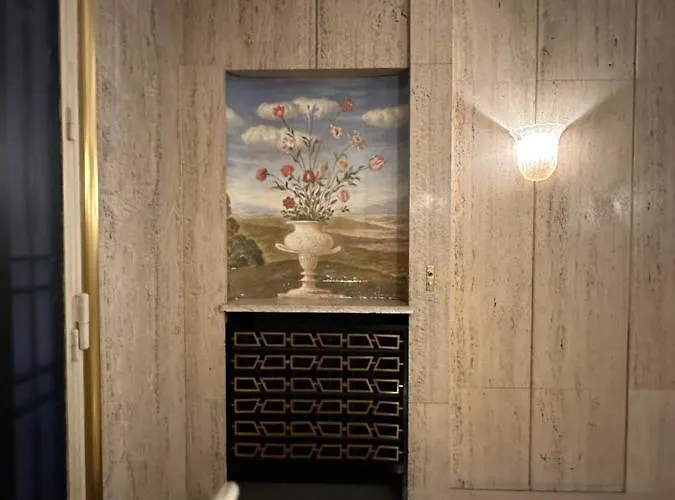 Arc De Triomphe Luxe Pour 4 *